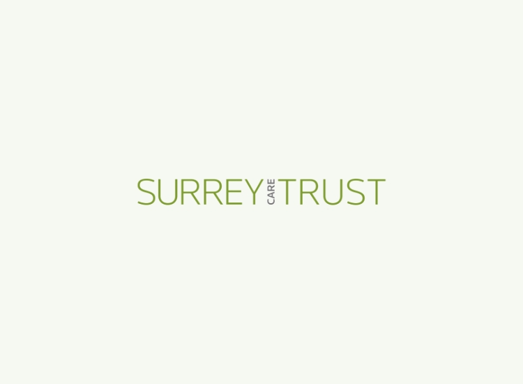 Surrey Care Trust