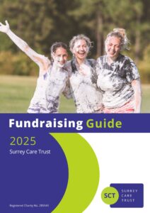 2025 Fundraising Guide